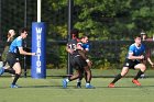 Wheaton Men's Rugby  Wheaton Men's Rugby vs Bridgewater State University.  Photo by Keith Nordstrom : Wheaton, Rugby, BSU